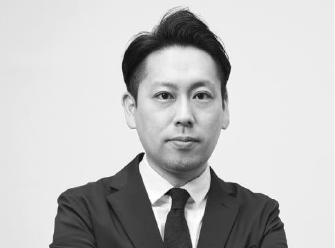 学びエイド鉄人講師 THE DOOR 室長 高橋和真